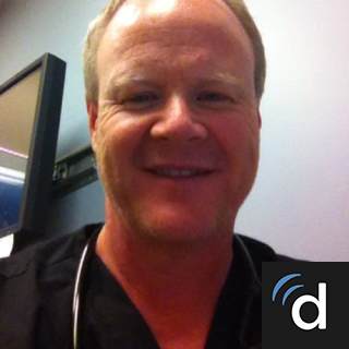 John Hardin, Emergency Medicine, Emeryville, CA