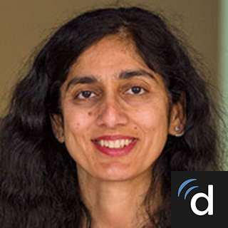 Sadia (Ghaffar) Malik, MD