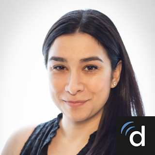 Julia Goldberg, MD