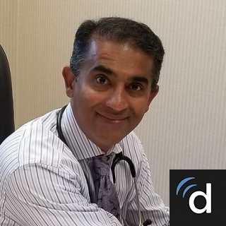 Ajay Shreenath, MD