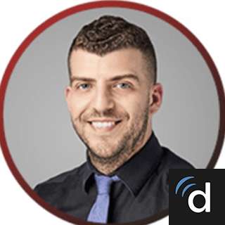 John Giangreco, Family Nurse Practitioner, Brooklyn, NY