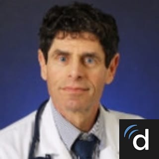 Robert Deutsch, MD