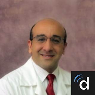 Tariq Abo-Kamil, MD