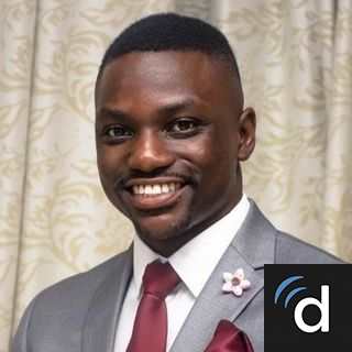 Isaac Bofah, Psychiatric-Mental Health Nurse Practitioner, Parma, OH