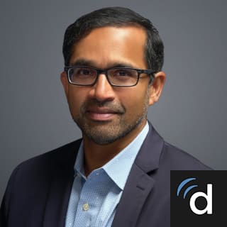 Raj Maturi, MD