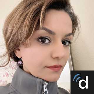 Amine Turhalli, Nurse Practitioner, Rancho Cucamonga, CA