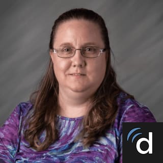 Holly Labertew, Family Nurse Practitioner, Indianola, IA