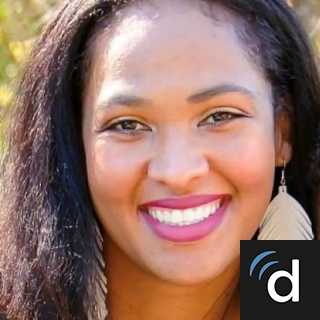 Clarissa Chaisson-Mcrae, MD