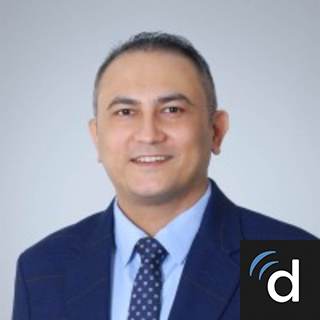 Rabindra Rayamajhi, MD, Other MD/DO, Temple, TX