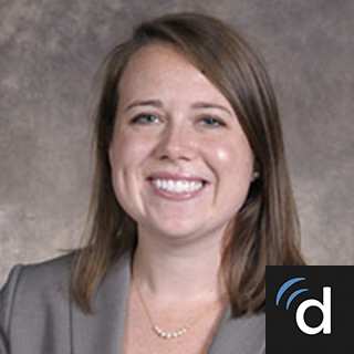 Mary (Roberts) Kanoza, MD, Family Medicine, Kettering, OH