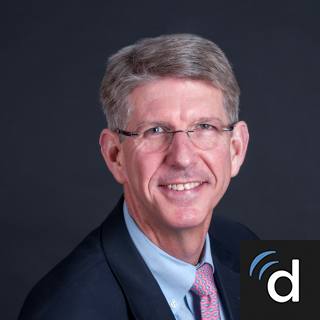 Keith Baker, MD