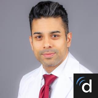 Rahim Laiwalla, MD