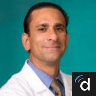 Walter Lajara-Nanson, MD