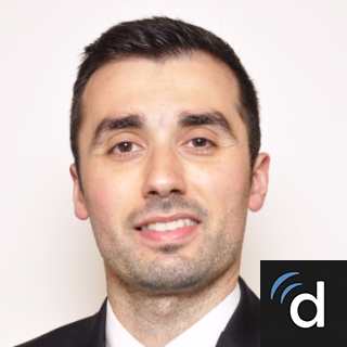 Adham Obeidat, MD