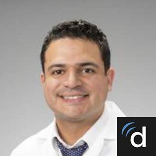 Tharick Pascoal, MD