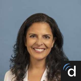 Rita Kachru, MD