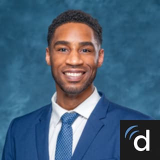 Tre Landry, Physician Assistant, Leesburg, VA