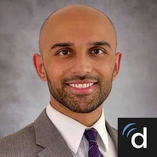 Akash Shah, MD, Orthopaedic Surgery, Chino Hills, CA