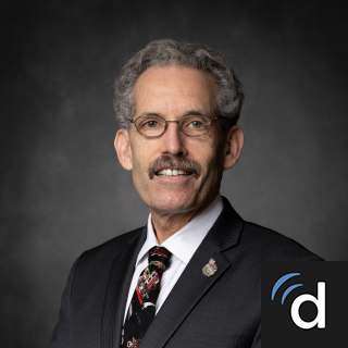 David Prezant, MD, Pulmonology, Bronx, NY
