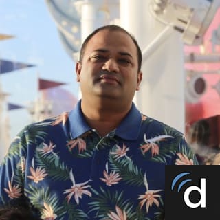 Anurag Johri, MD