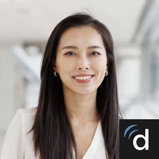Tina Wang, MD