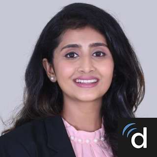 Dr. Rhea Trivedi, MD – Louisville, KY | Internal Medicine
