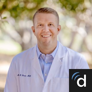 Adam Brust, MD, Anesthesiology, Pensacola, FL