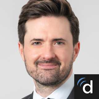 Mark McFarland, MD, Gastroenterology, Rochester, NY