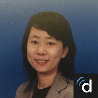 Hong Yu, MD