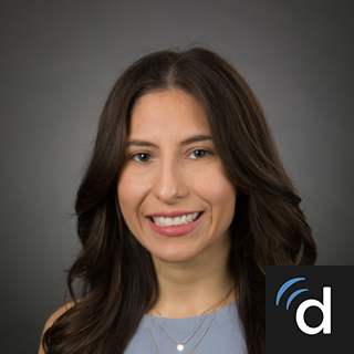 Cristina Duran, MD