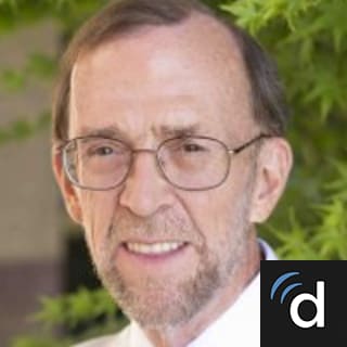 Donald Pearsall, MD