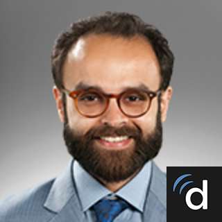 Divyajot Sandhu, MD