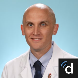 Dr. Justin M. Vader, MD | Saint Louis, MO | Cardiologist | US News Doctors