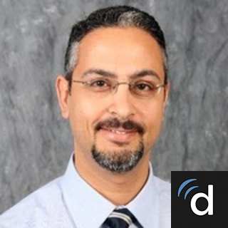 Ayman Geneidy, MD, Nephrology, Lexington, KY