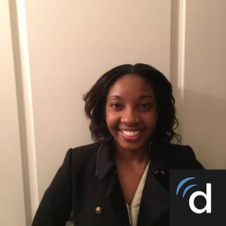 Alecia Muwonge, Clinical Pharmacist, Hollywood, FL