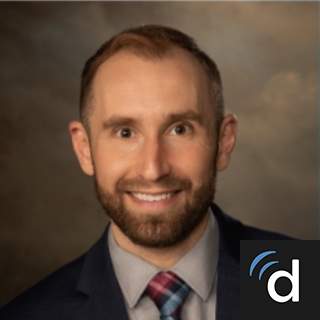 James Redshaw Jr., MD