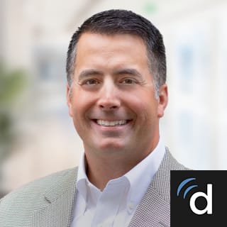 Gerald Alexander III, MD