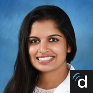 Urva Naik, MD, Obstetrics & Gynecology, Brighton, MI