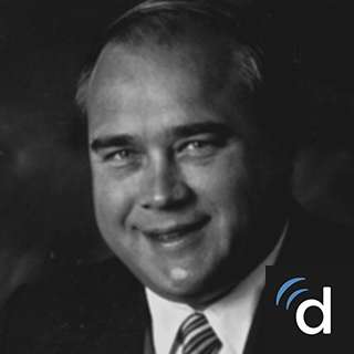 James Harnisch, MD