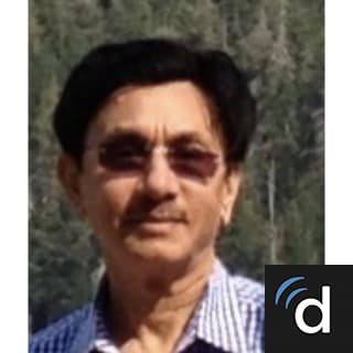 Ajit Dave, MD