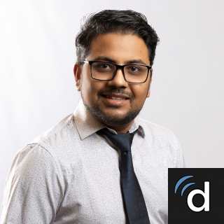 Mohit Ojha, MD, Pediatrics, Fall River, MA