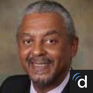 Samuel Greenlee II, MD