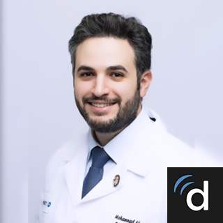 Mohammad Abuzeineh, MD