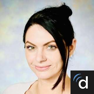 Samantha Carry, Family Nurse Practitioner, Apple Valley, MN