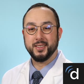 Samuel Ballentine, MD