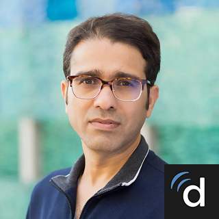 Naveen Swami, MD
