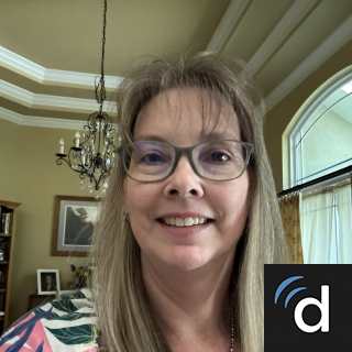 Julia (Harrington) Gamble, Nurse Practitioner, Gainesville, FL