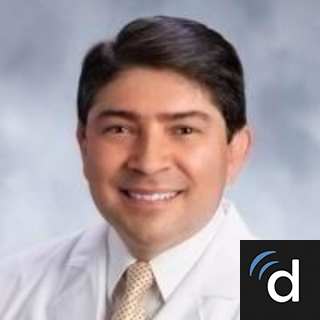 Cesar Serrano Almeida, MD