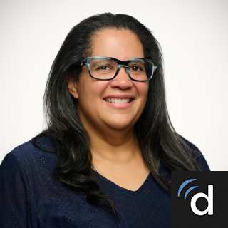 Alicia Dodson, MD