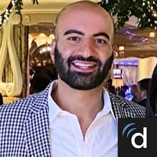 Arad Goudarzi